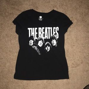 Beatles T-shirt